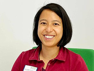 Vital Klinik Alzenau Mai-Ying Tran